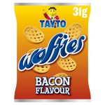 Tayto Waffles (31 g)